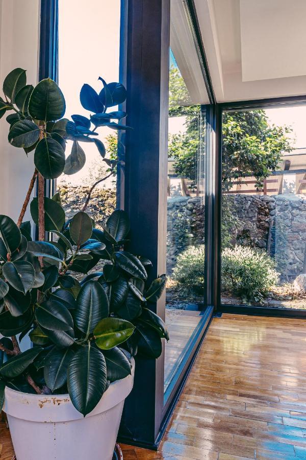 Casa Das Mouroas مونديم دي باستو المظهر الخارجي الصورة