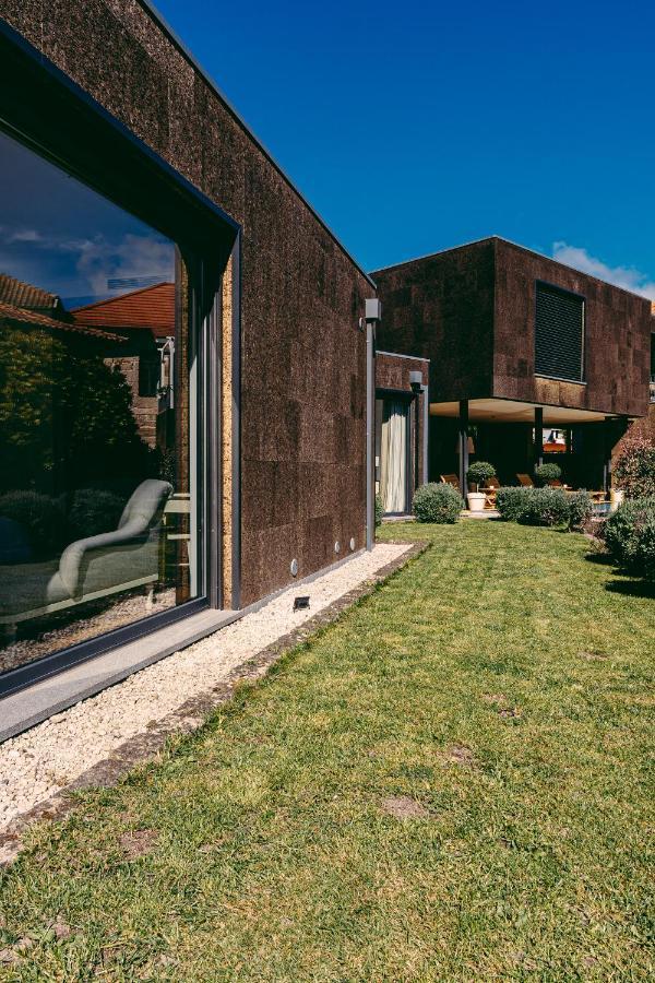 Casa Das Mouroas مونديم دي باستو المظهر الخارجي الصورة