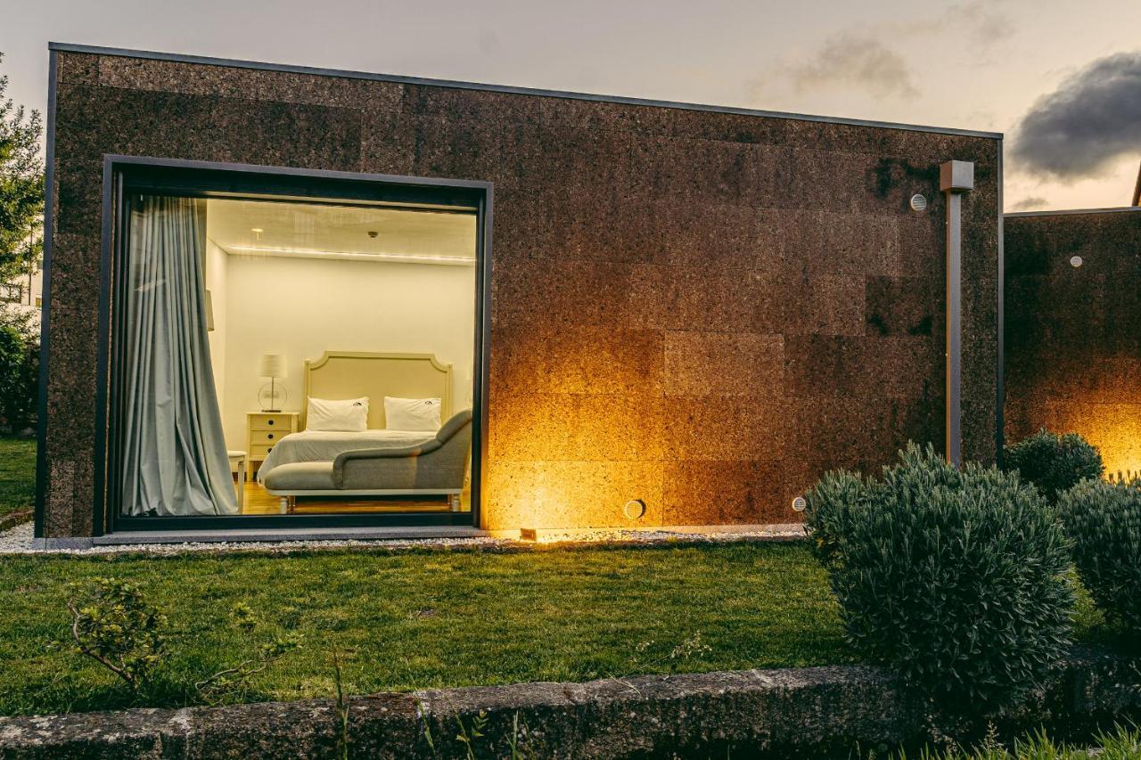 Casa Das Mouroas مونديم دي باستو المظهر الخارجي الصورة