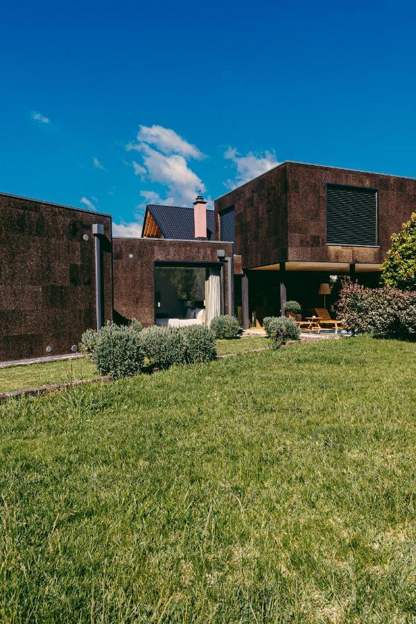 Casa Das Mouroas مونديم دي باستو المظهر الخارجي الصورة