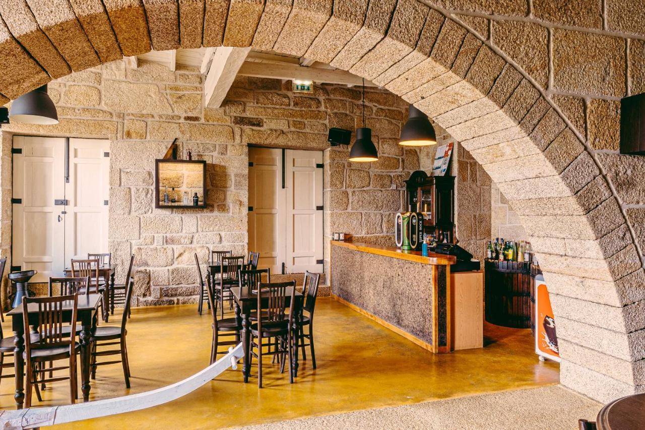 Casa Das Mouroas مونديم دي باستو المظهر الخارجي الصورة