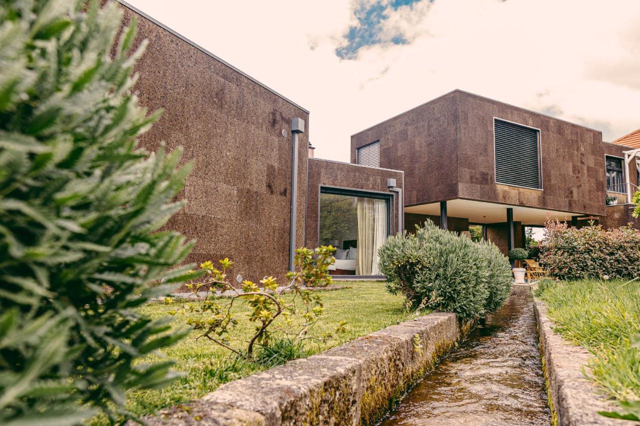 Casa Das Mouroas مونديم دي باستو المظهر الخارجي الصورة