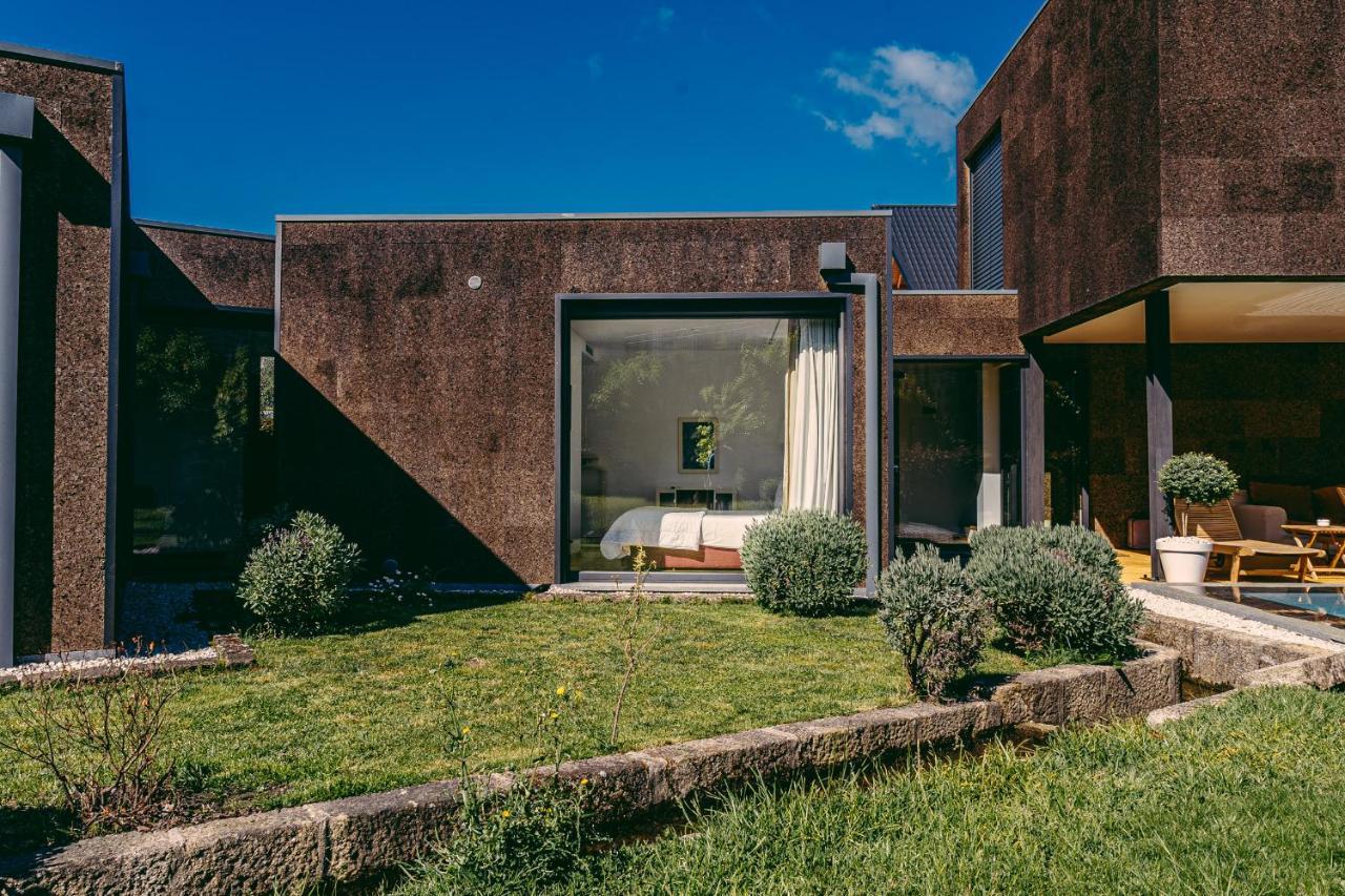 Casa Das Mouroas مونديم دي باستو المظهر الخارجي الصورة